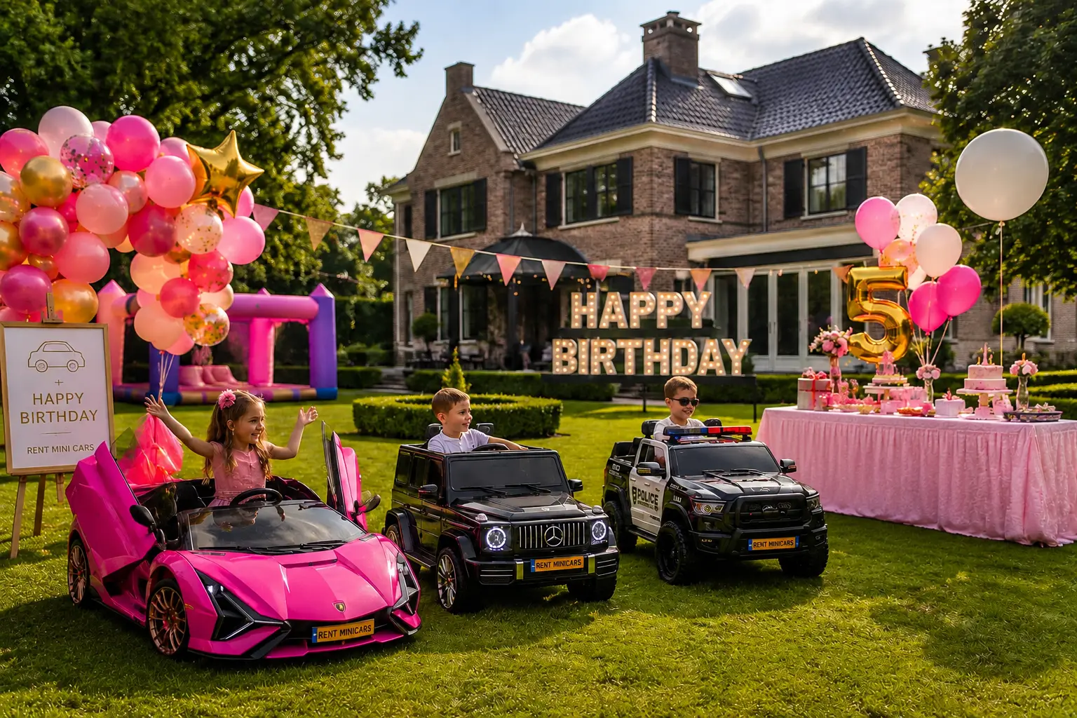 birthday