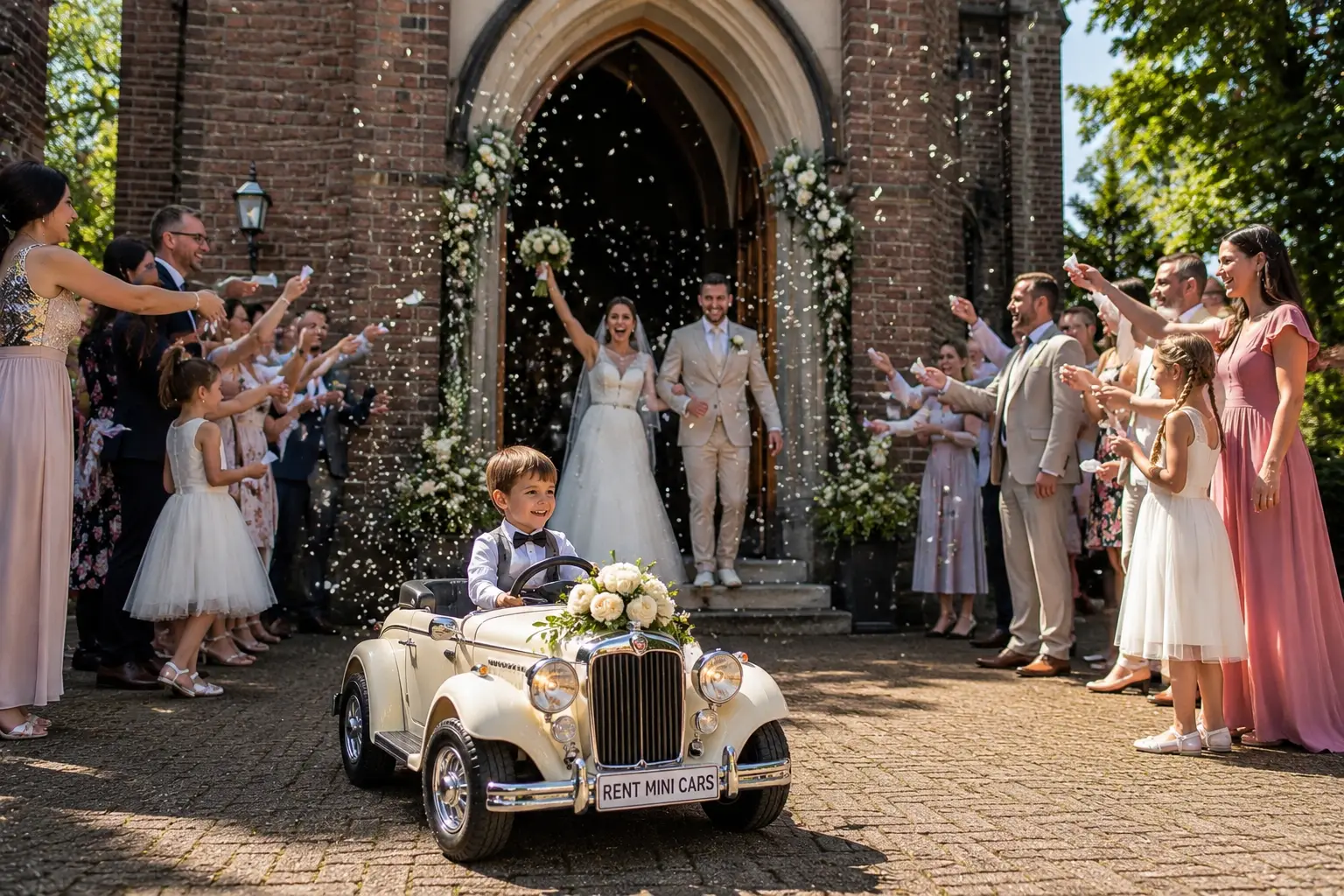 wedding