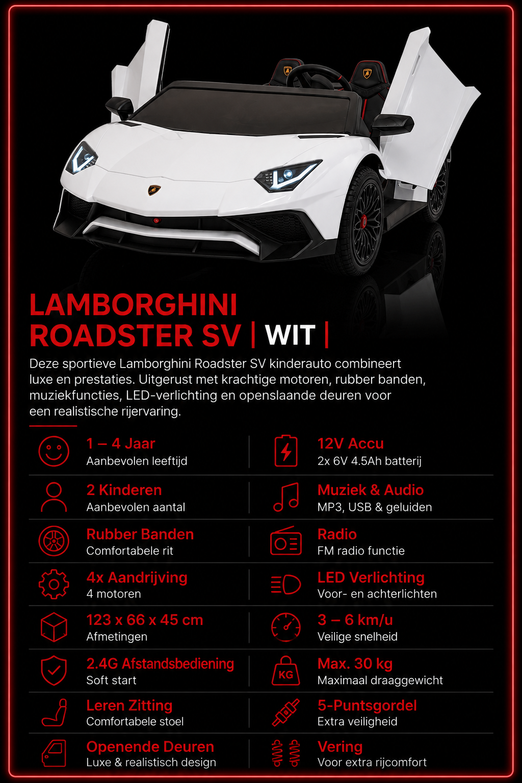 lambo wit